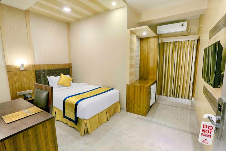 Asia Hotel & Resorts