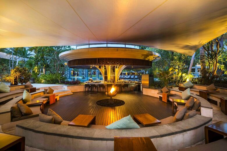 Hotel Suites & Villas At Sofitel Bali
