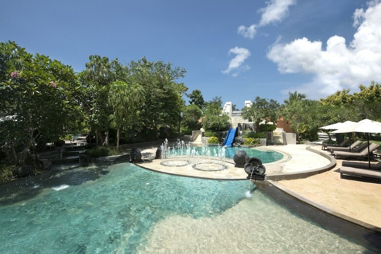 Hotel Suites & Villas At Sofitel Bali