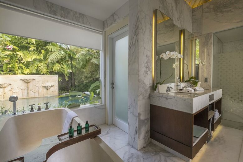 Hotel Suites & Villas At Sofitel Bali