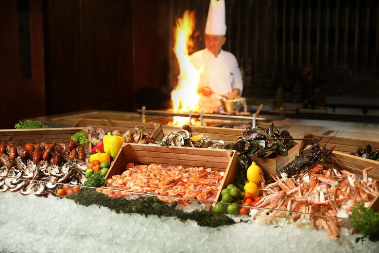 Hotel Suites & Villas At Sofitel Bali