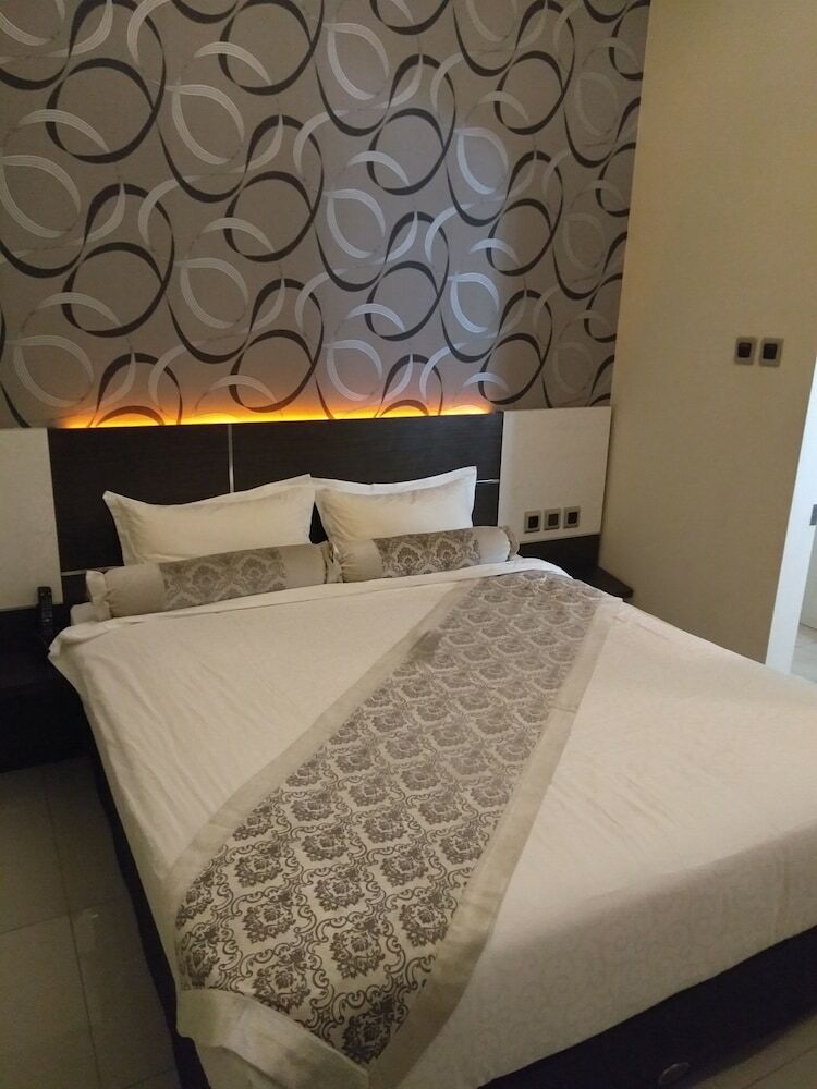 Hotel Malang City Boulevard Homestay