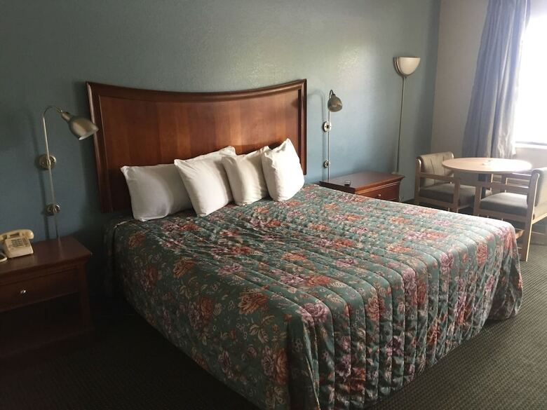 Motel Sunset Inn