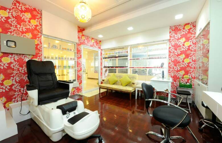 Aparthotel Jasmine Resort Hotel & Serviced Apartment