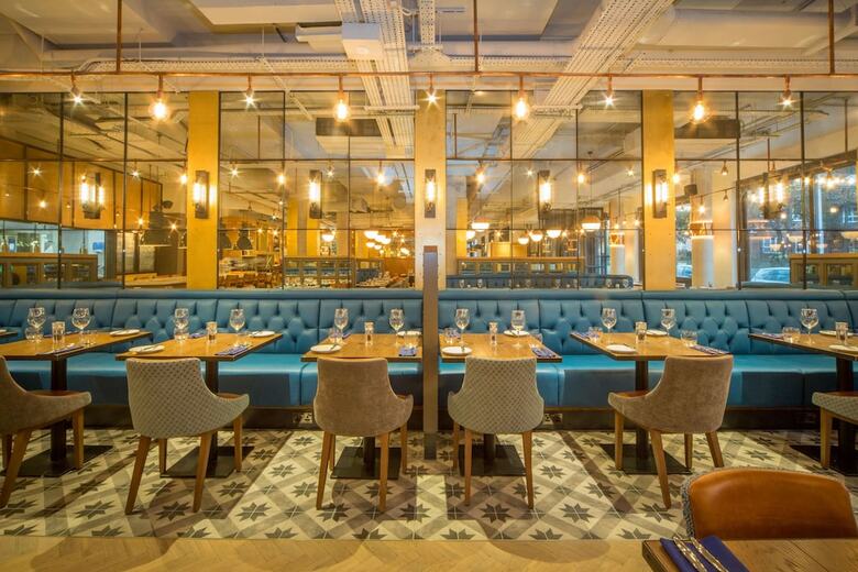 Hotel Doubletree By Hilton London Kingston Upon Thames