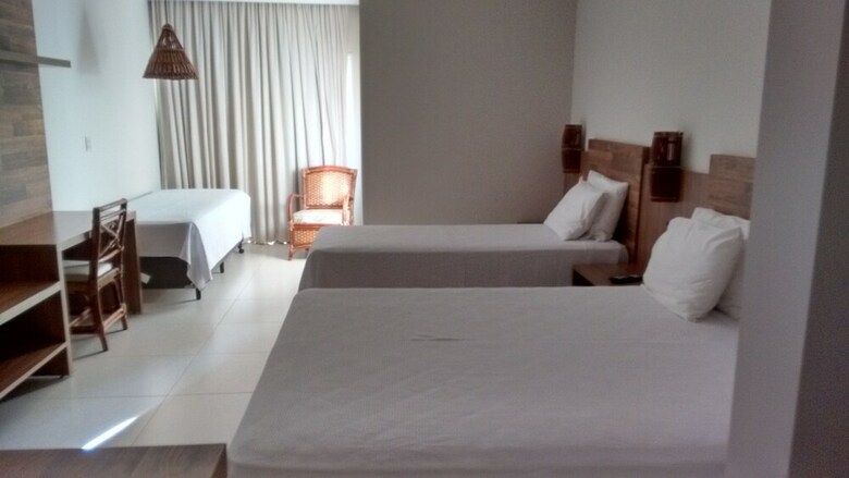 Apartamento Resort Da Ilha