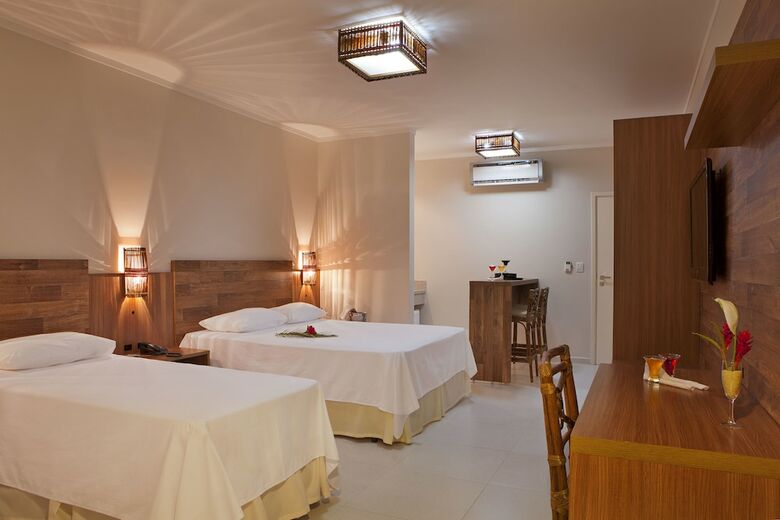Apartamento Resort Da Ilha