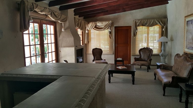 Hotel Ancient Emperor Guest Estate