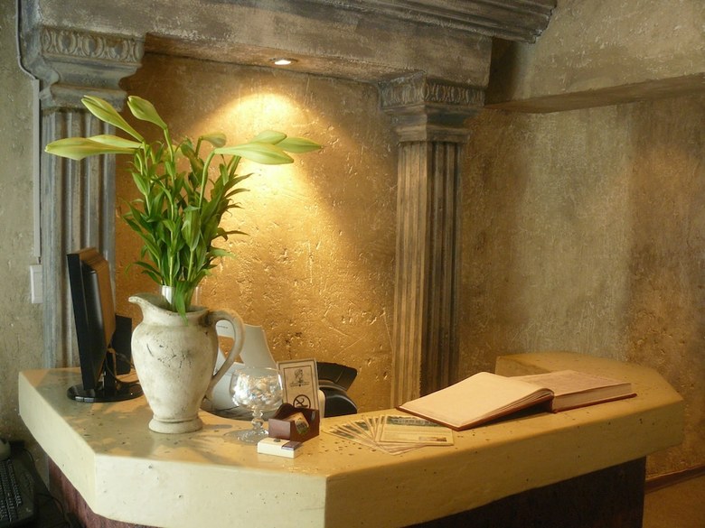 Hotel Ancient Emperor Guest Estate