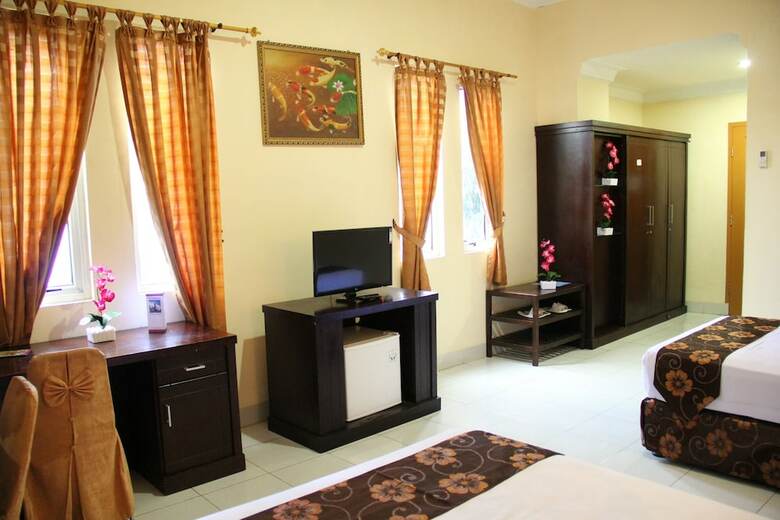 Hotel Permata Hati