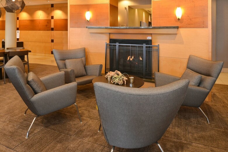 Hotel Springhill Suites By Marriott Pittsburgh Mills