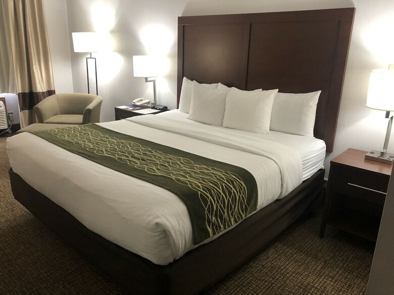 Hotel Comfort Inn