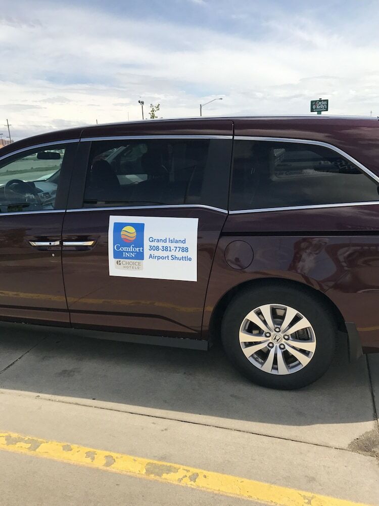 Hotel Comfort Inn