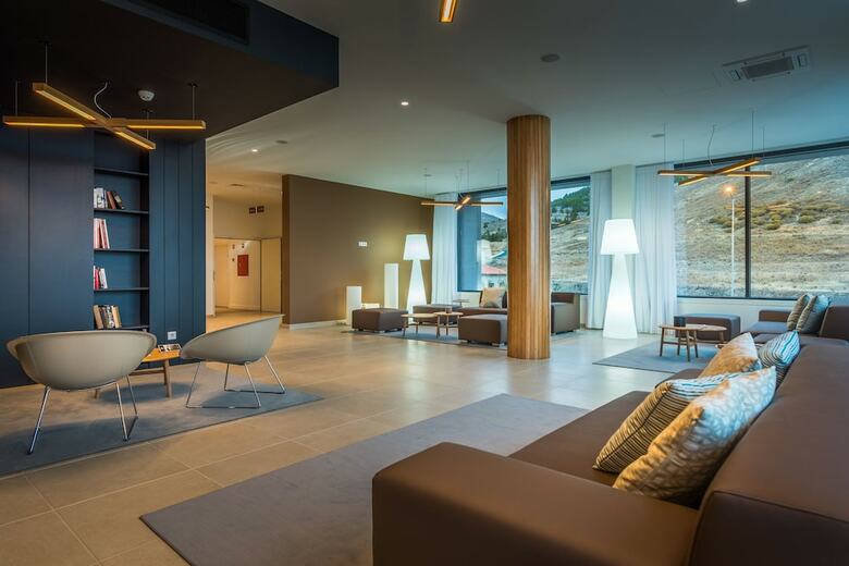 Hotel Pestana Ilha Dourada