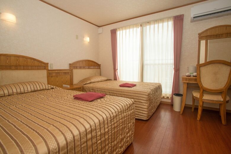 Hotel Castle Village Miyakojima