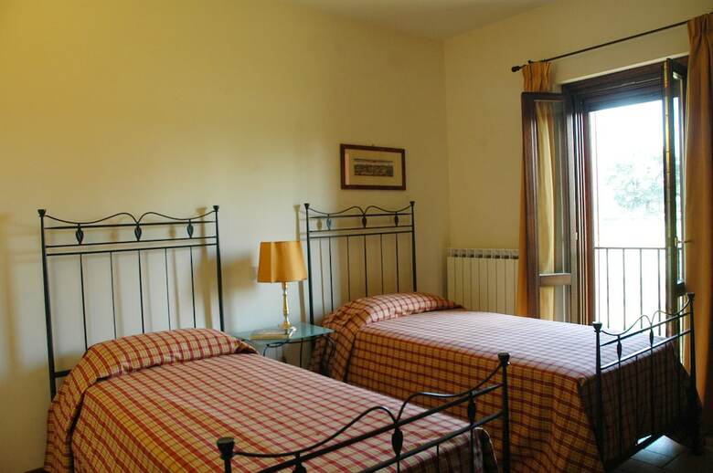 Apartamento Residenza Torre Acquatino
