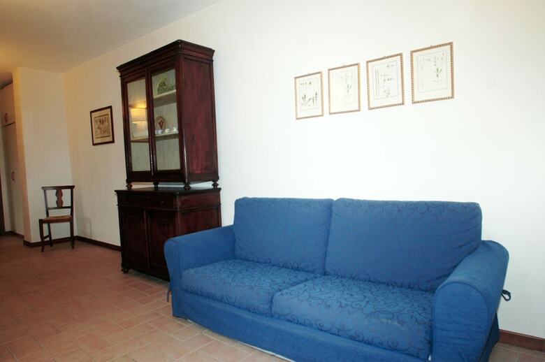 Apartamento Residenza Torre Acquatino