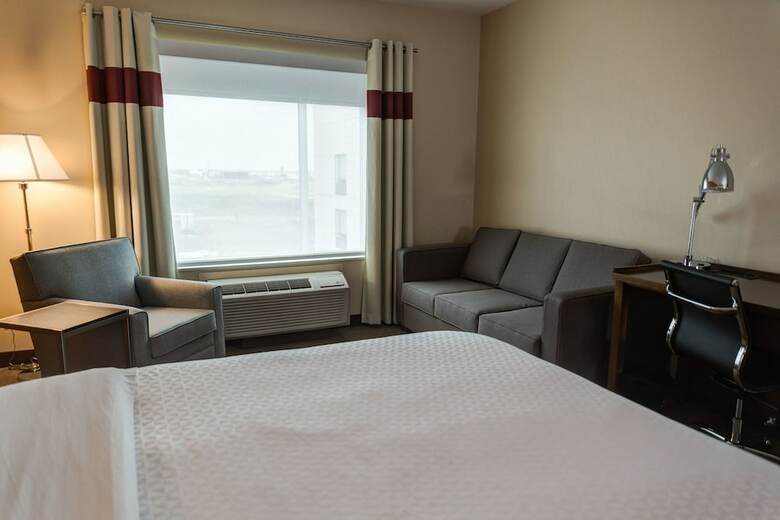 Hotel Four Points By Sheraton Sherwood Park