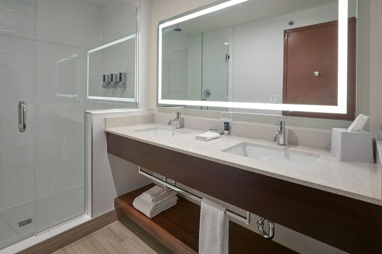 Hotel Four Points By Sheraton Sherwood Park