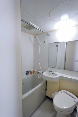 Hotel Unizo Inn Tokyo Hatchobori