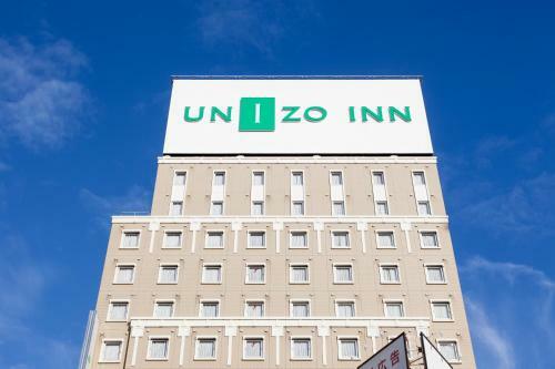 Hotel Unizo Inn Tokyo Hatchobori