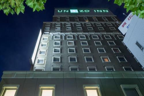 Hotel Unizo Inn Tokyo Hatchobori