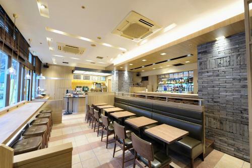 Hotel Unizo Inn Tokyo Hatchobori