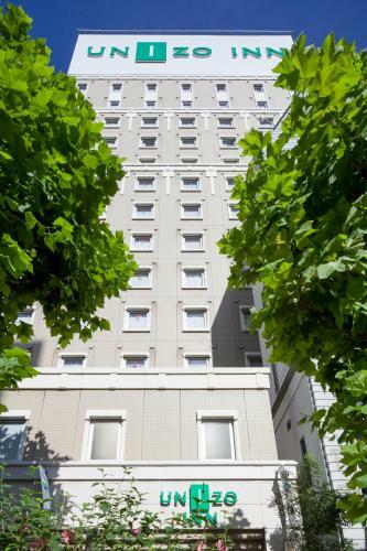 Hotel Unizo Inn Tokyo Hatchobori