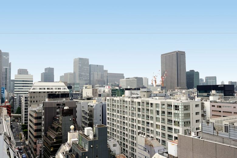 Hotel Unizo Inn Tokyo Hatchobori