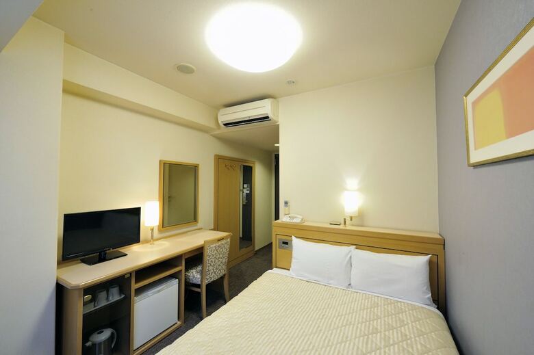 Hotel Unizo Inn Tokyo Hatchobori