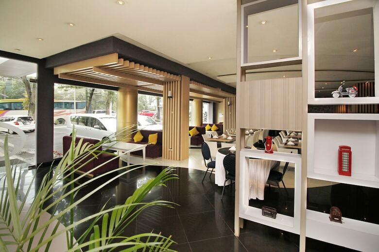 Hotel Airy Setiabudi 272 Bandung
