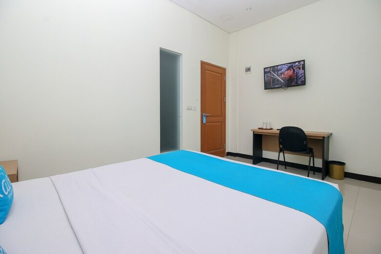 Hotel Airy Riau Progo 6 Bandung
