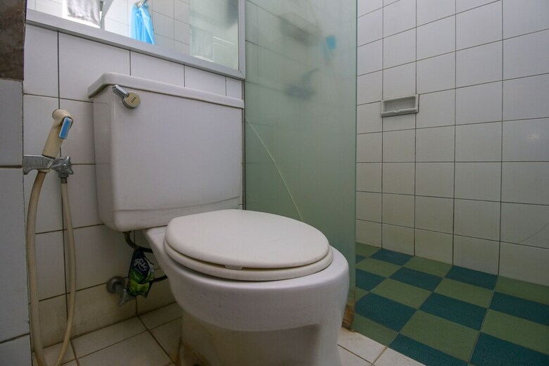 Hotel Airy Riau Progo 6 Bandung