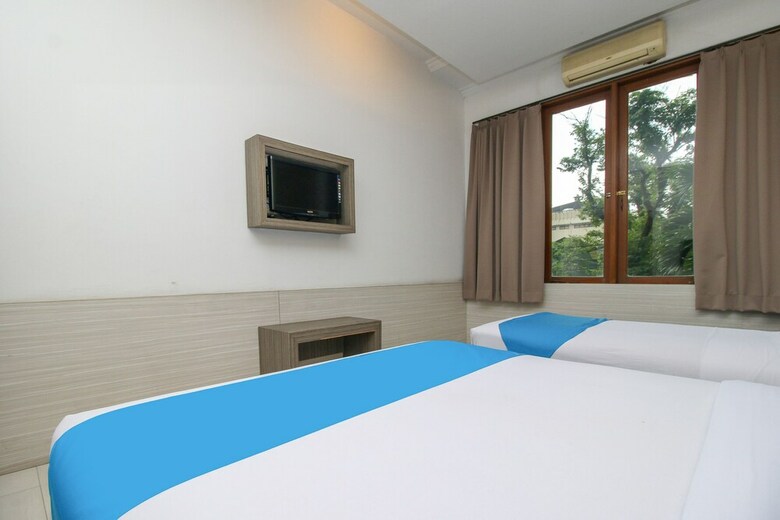 Hotel Airy Riau Progo 6 Bandung