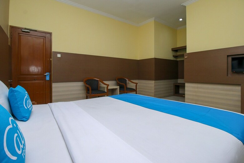 Hotel Airy Riau Progo 6 Bandung