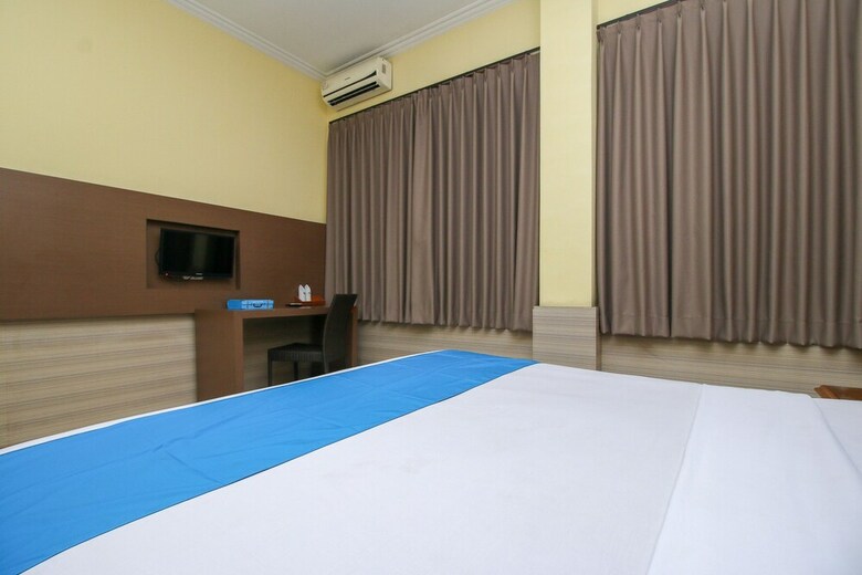 Hotel Airy Riau Progo 6 Bandung