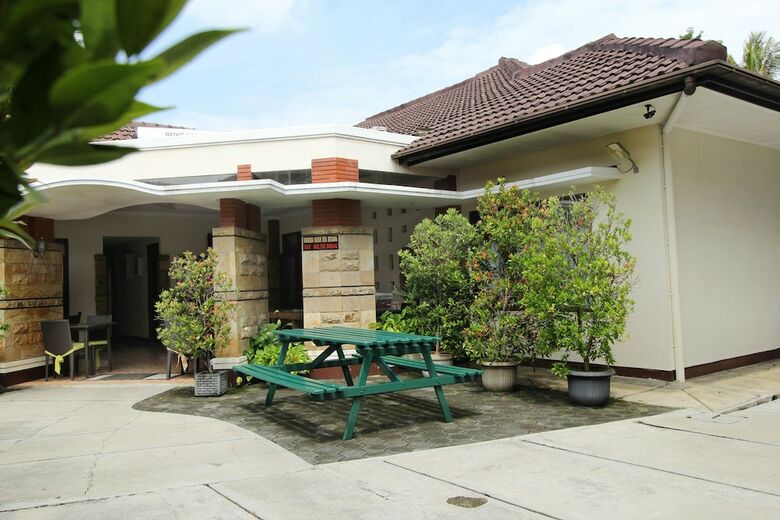 Hotel Airy Karang Setra Sindang Sirna Dua 363 Bandung