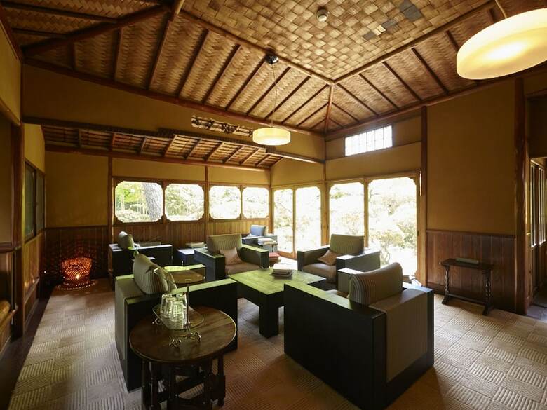 Hotel Numazu Club
