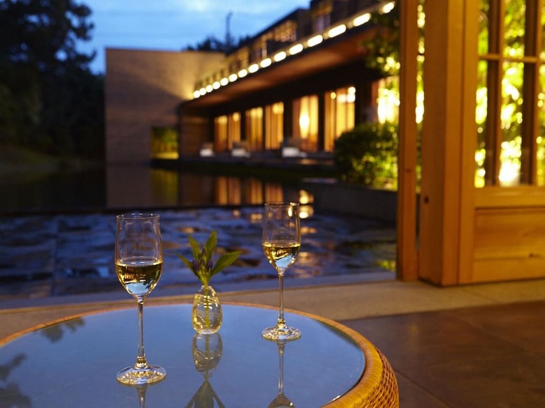 Hotel Numazu Club