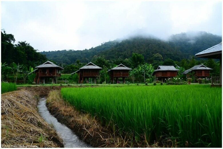Hotel Lhongkhao Samoeng