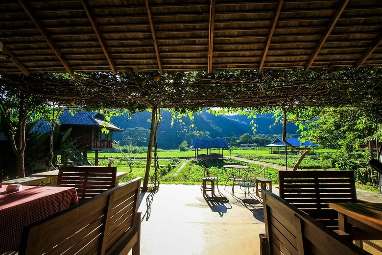 Hotel Lhongkhao Samoeng
