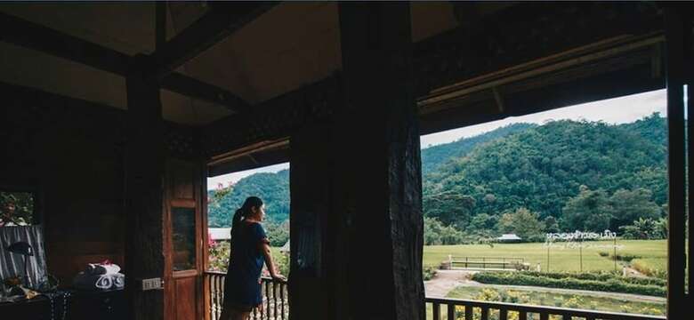Hotel Lhongkhao Samoeng