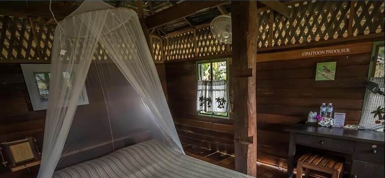Hotel Lhongkhao Samoeng
