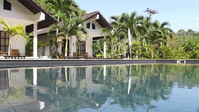 Hotel Privacy Resort Koh Chang