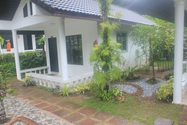Hotel Privacy Resort Koh Chang