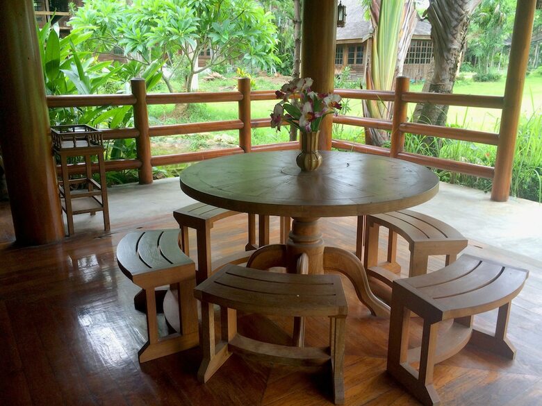 Hotel Saksuay Klangdoi Resort