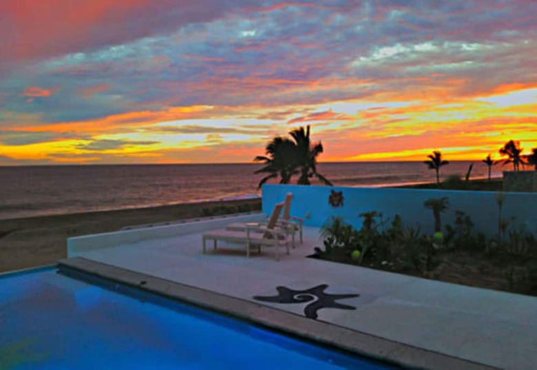 Bed & Breakfast Villa Star Of The Sea