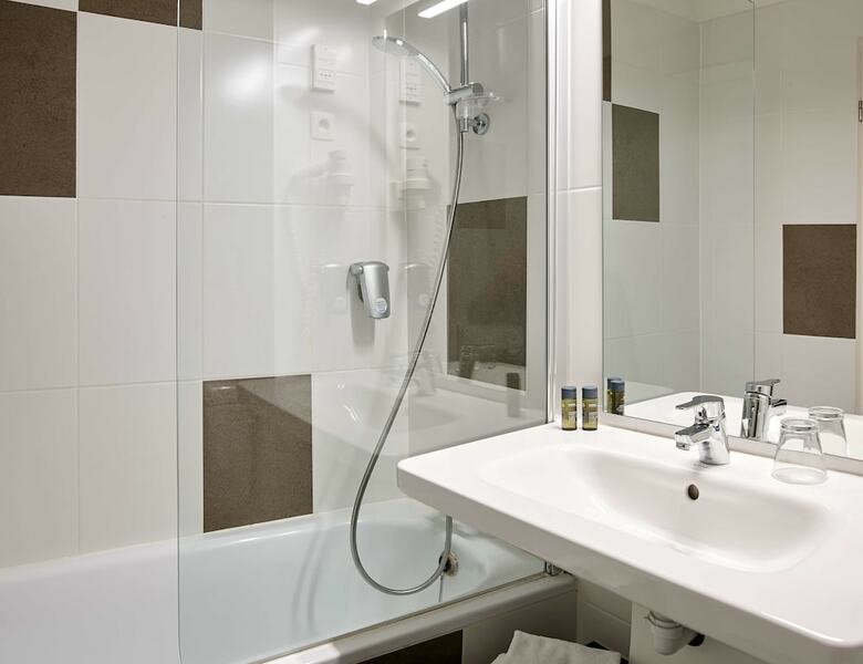 Best Western Hotel Wavre