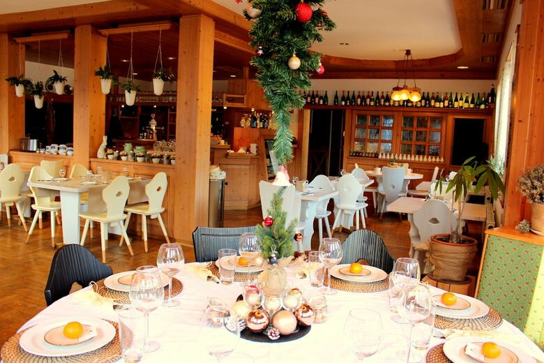 Hotel Kr�uter Chalet
