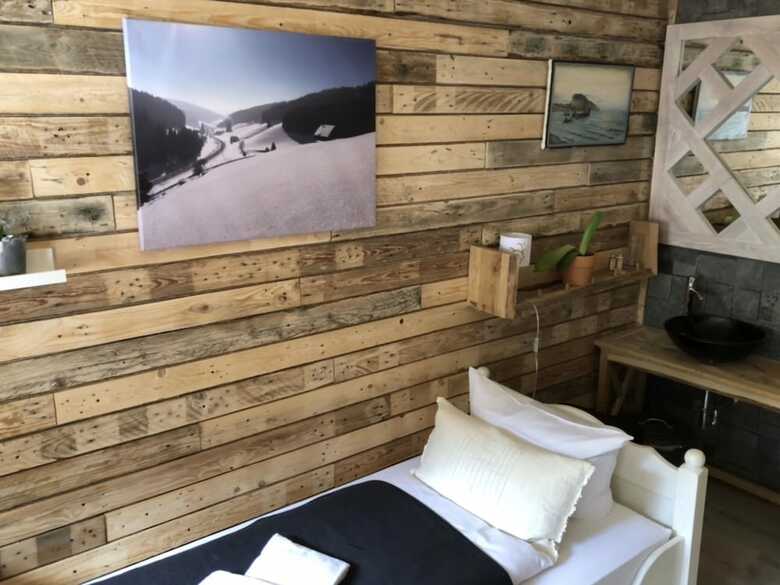 Hotel Kr�uter Chalet